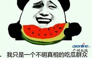 女生回复吃瓜是什么暗示,女生回复“吃瓜”背后的暗示与心理